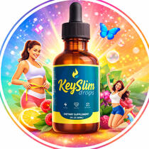 KeySlim helps you achieve your fitness goals naturally and effectively, supporting a healthier and more confident lifestyle.